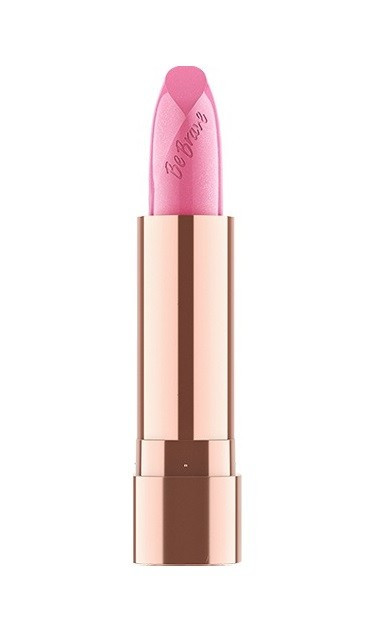 CATRICE POWER PLUMPING GEL LIPSTICK WITH ACID HYALURONIC STRONG IS THE NEW PRETTY 050