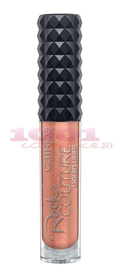 CATRICE ROCK COUTURE LIQUID LINER GUNS N 030