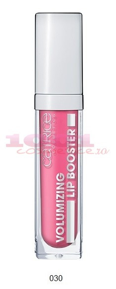 CATRICE VOLUMIZING LIP BOOSTER GLOSS DE BUZE CU EFECT DE VOLUM (Optiuni de comanda: 40) - 3 | YEO