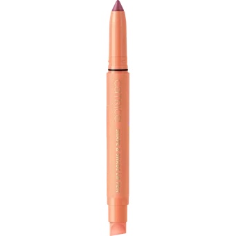 1001cosmetice.ro Creionde buze SPRING AND THE CITY Shape & Shade Lip Loft C02 · City Lines Catrice