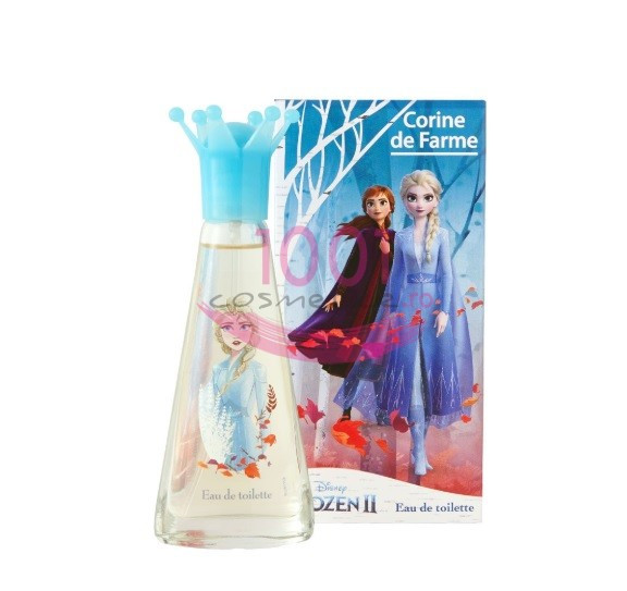 DISNEY CORINE DE FARME FROZEN II 30 ML