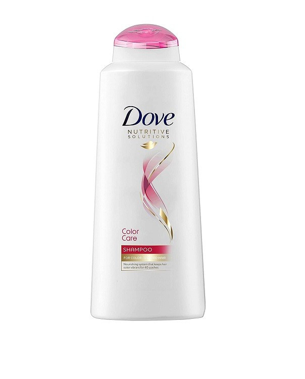 DOVE COLOUR CARE SAMPON PENTRU PARUL VOPSIT (Optiuni de comanda: 400ml)