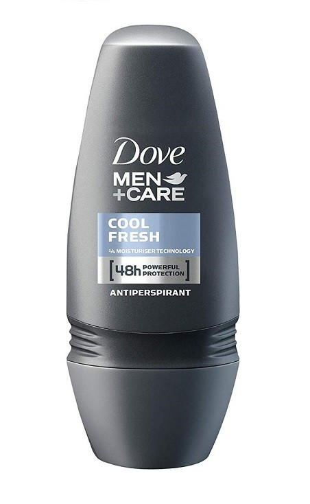 DOVE MEN +CARE COOL FRESH 48H ANTI-PERSPIRANT ROLL ON