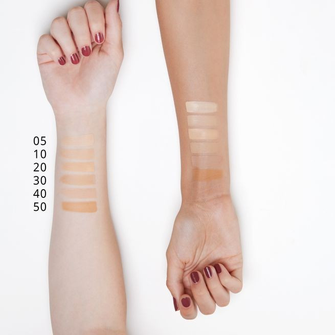 ESSENCE FRESH & FIT FOUNDATION FOND DE TEN FRESH SUN BEIGE 40 - 2 | YEO