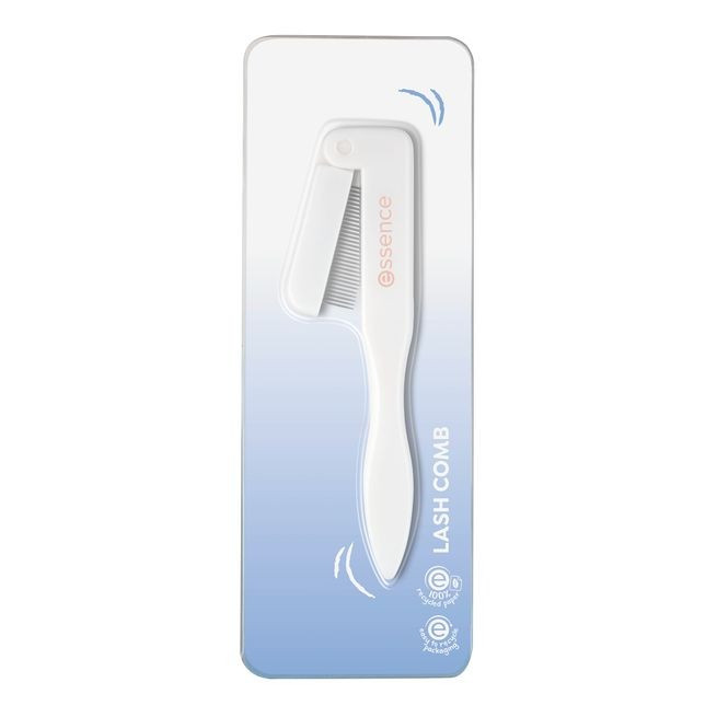 ESSENCE LASH COMB PIEPTENE PENTRU GENE - 2 | YEO