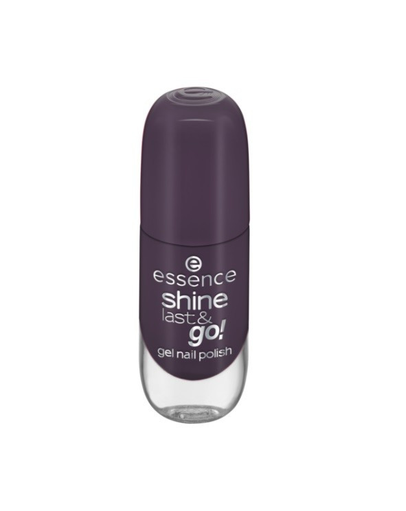 ESSENCE SHINE LAST GO GEL NAIL POLISH LAC DE UNGHII 67