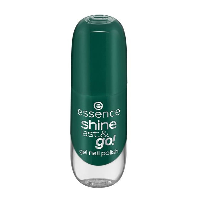 ESSENCE SHINE LAST & GO GEL NAIL POLISH LAC DE UNGHII TRUST IN ME 83