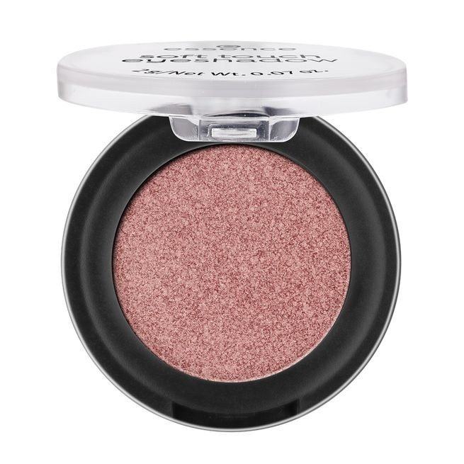 ESSENCE SOFT TOUCH EYESHADOW FARD DE PLEOAPE XOXO 04