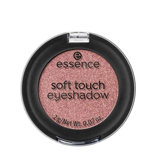 ESSENCE SOFT TOUCH EYESHADOW FARD DE PLEOAPE XOXO 04 - 1 | YEO