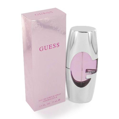 GUESS by GUESS WOMEN eau de parfum (Optiuni de comanda: 75 ml) 1001cosmetice.ro imagine noua