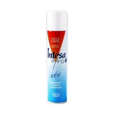 INTESA STYLING SPRAY FIXATIV (Optiuni de comanda: 500 ml)