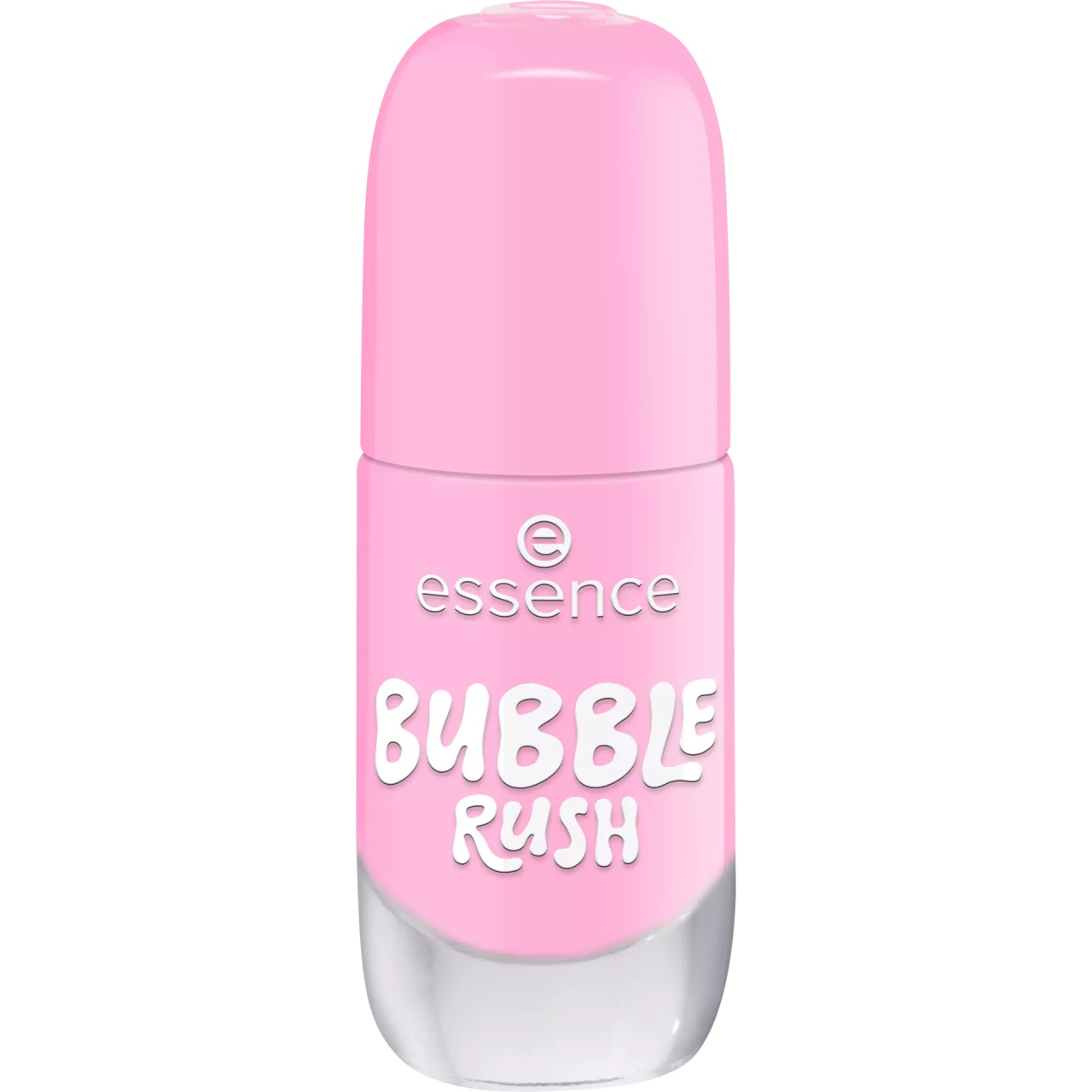 1001cosmetice.ro Lac de unghii de lunga durata BUBBLE RUSH 21 Essence, 8 ml