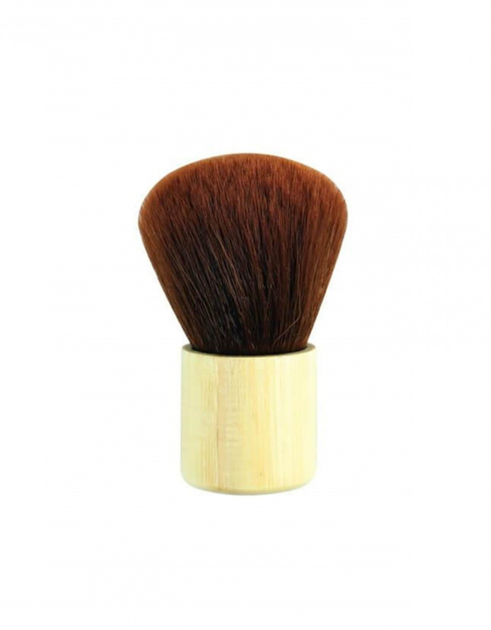 LIONESSE BAMBOO KABUKI BRUSH PENSULA KABUKI 330 - 1 | YEO