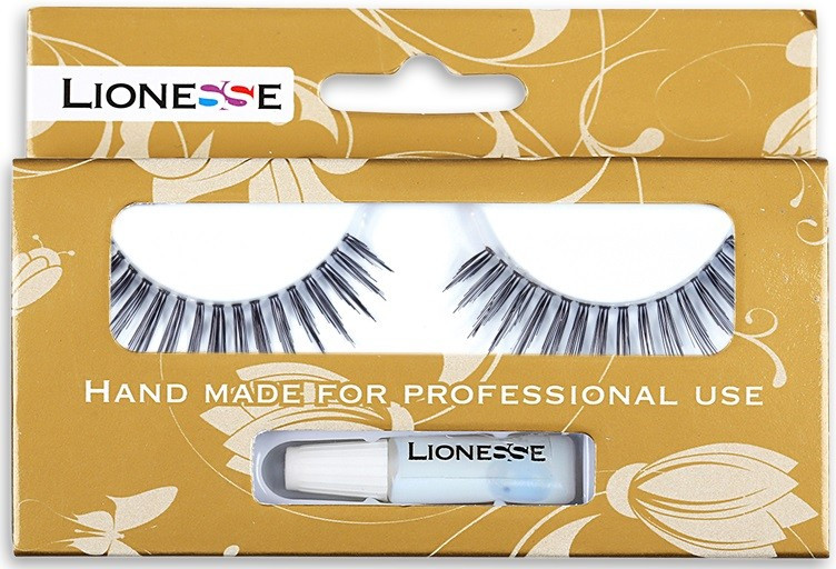 LIONESSE GENE FALSE TIP BANDA + LIPICI NE-706