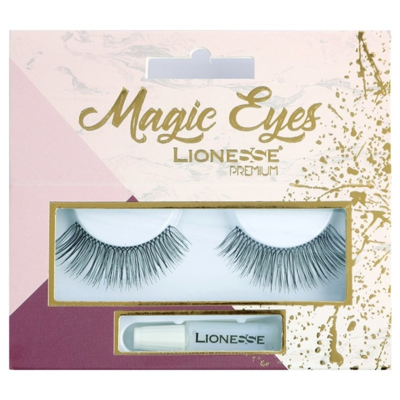 LIONESSE MAGIC EYES GENE FALSE 503