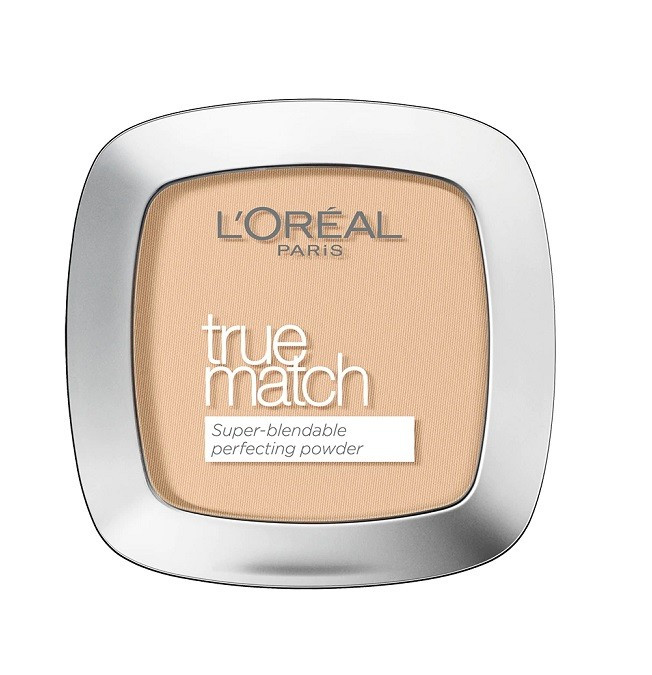 LOREAL ACCORD PARFAIT / TRUE MATCH PUDRA VANILLA 2.N - 1 | YEO