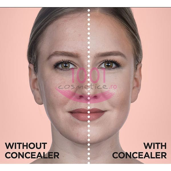 LOREAL INFAILLIBLE MORE THAN CONCEALER CASHMERE 327 - 2 | YEO