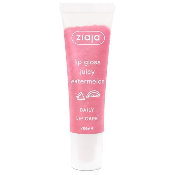 ZIAJA Luciu de buze Juicy Watermelon, Ziaja, 12 ml