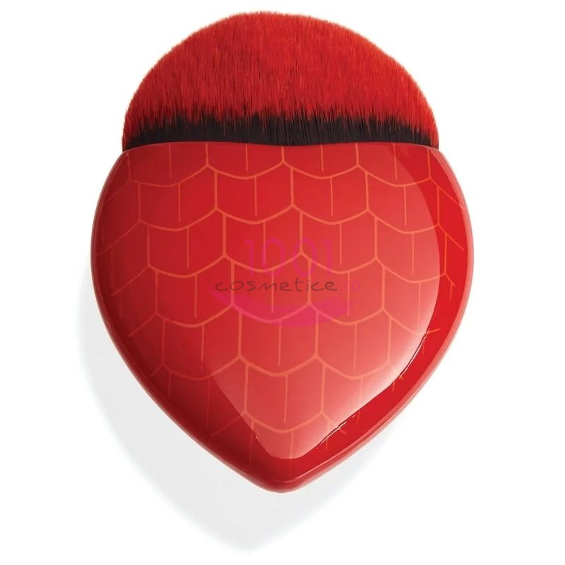 MAKEUP REVOLUTION I LOVE REVOLUTION DRAGON HEART PENSULA PENTRU CONTOUR - 1 | YEO