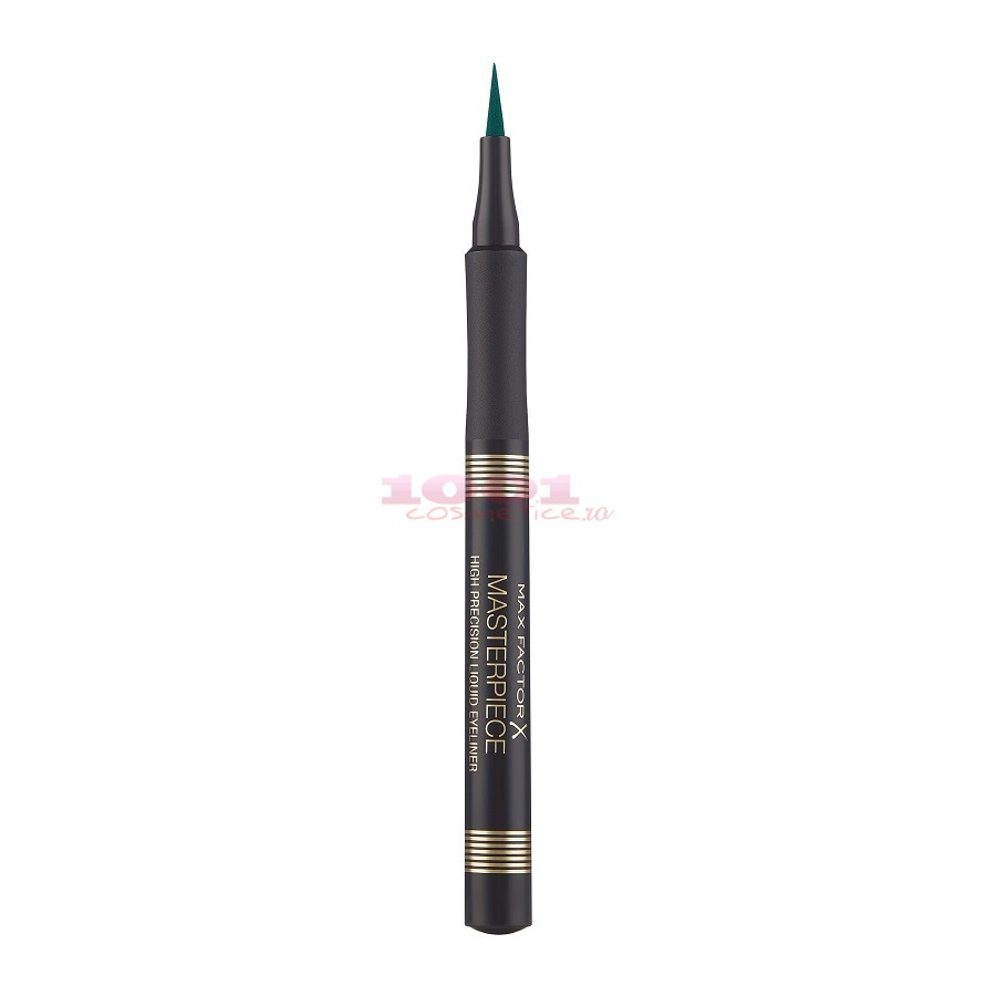 MAX FACTOR MASTERPIECEHIGH PRECISION LIQUID EYELINER FOREST 25 - 2 | YEO