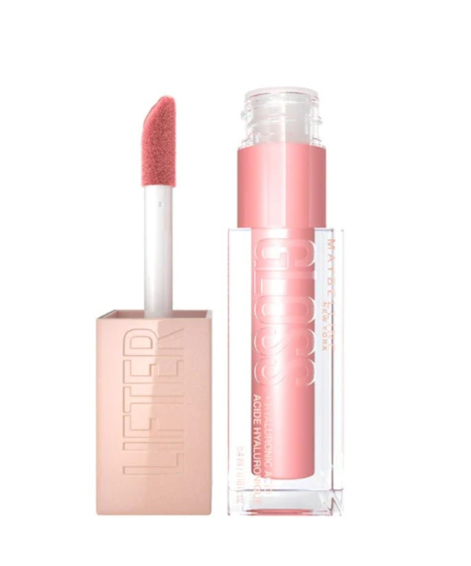 MAYBELLINE LIFTER GLOSS LICHID REEF 006