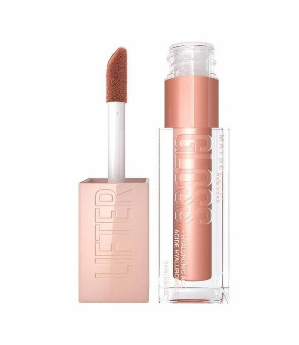 1001cosmetice.ro MAYBELLINE LIFTER GLOSS LICHID STONE 008