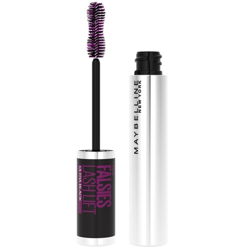 MAYBELLINE THE FALSIES LASH LIFT MASCARA ULTRA BLACK