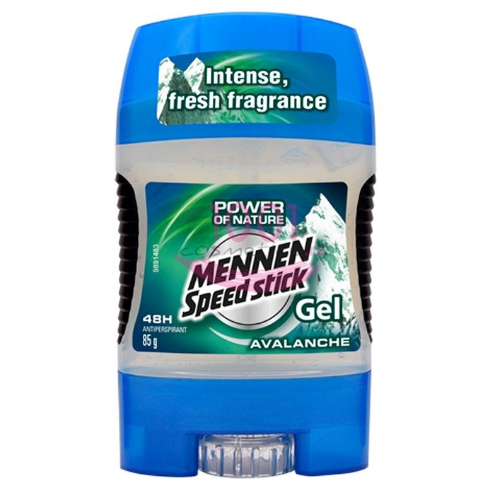 MENNEN SPEED STICK AVALANCHE GEL