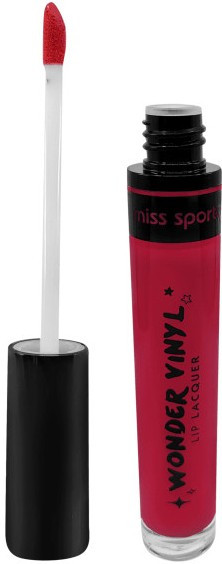 MISS SPORTY WONDER VINYL GLOSS DE BUZE BERRY SHINE 220 - 1 | YEO