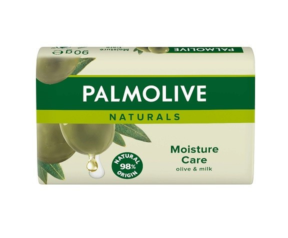 PALMOLIVE NATURALS MOISTURE CARE SAPUN SOLID