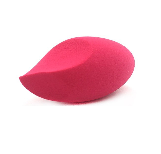 RIAL MAKEUP ACCESSORIES LATEX FREE HOT PINK SCULPTURE BURETE PENTRU MACHIAJ - 3 | YEO