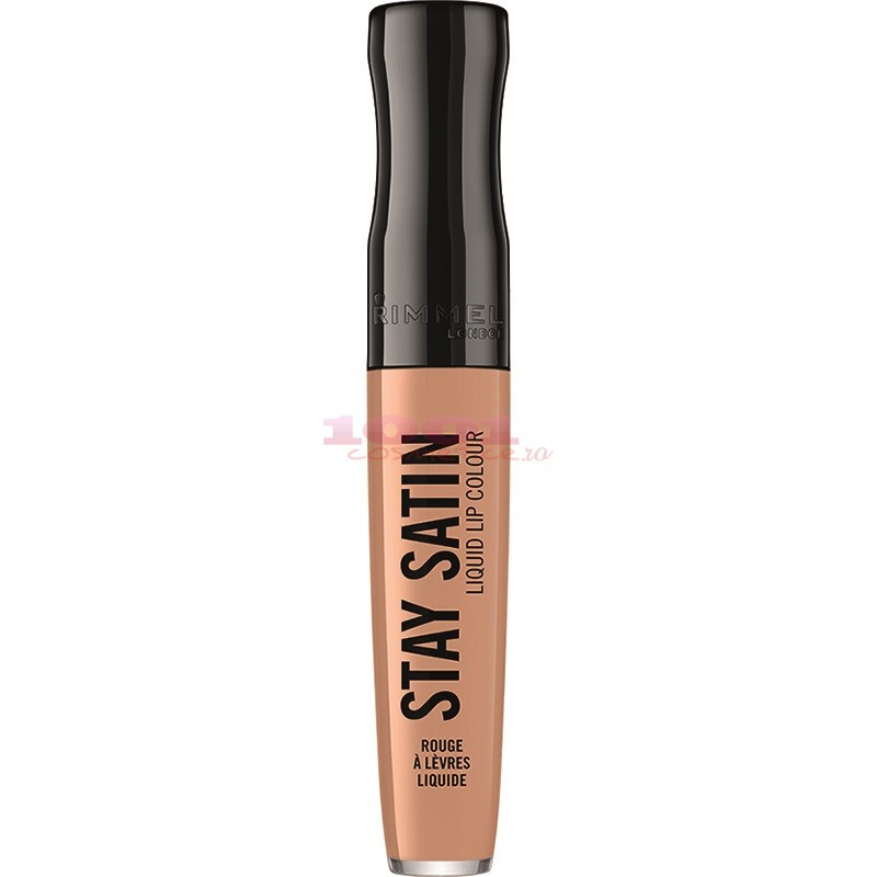 RIMMEL LONDON STAY SATIN RUJ DE BUZE LICHID 700 TAKE A CHILL PILL