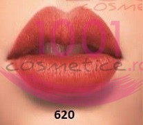 RIMMEL LONDON THE ONLY LIPSTICK RUJ DE BUZE CALL ME CRAZY 620 - 1 | YEO