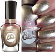 SALLY HANSEN MIRACLE GEL LAC DE UNGHII GAME OF CHROMES 510 - 1 | YEO