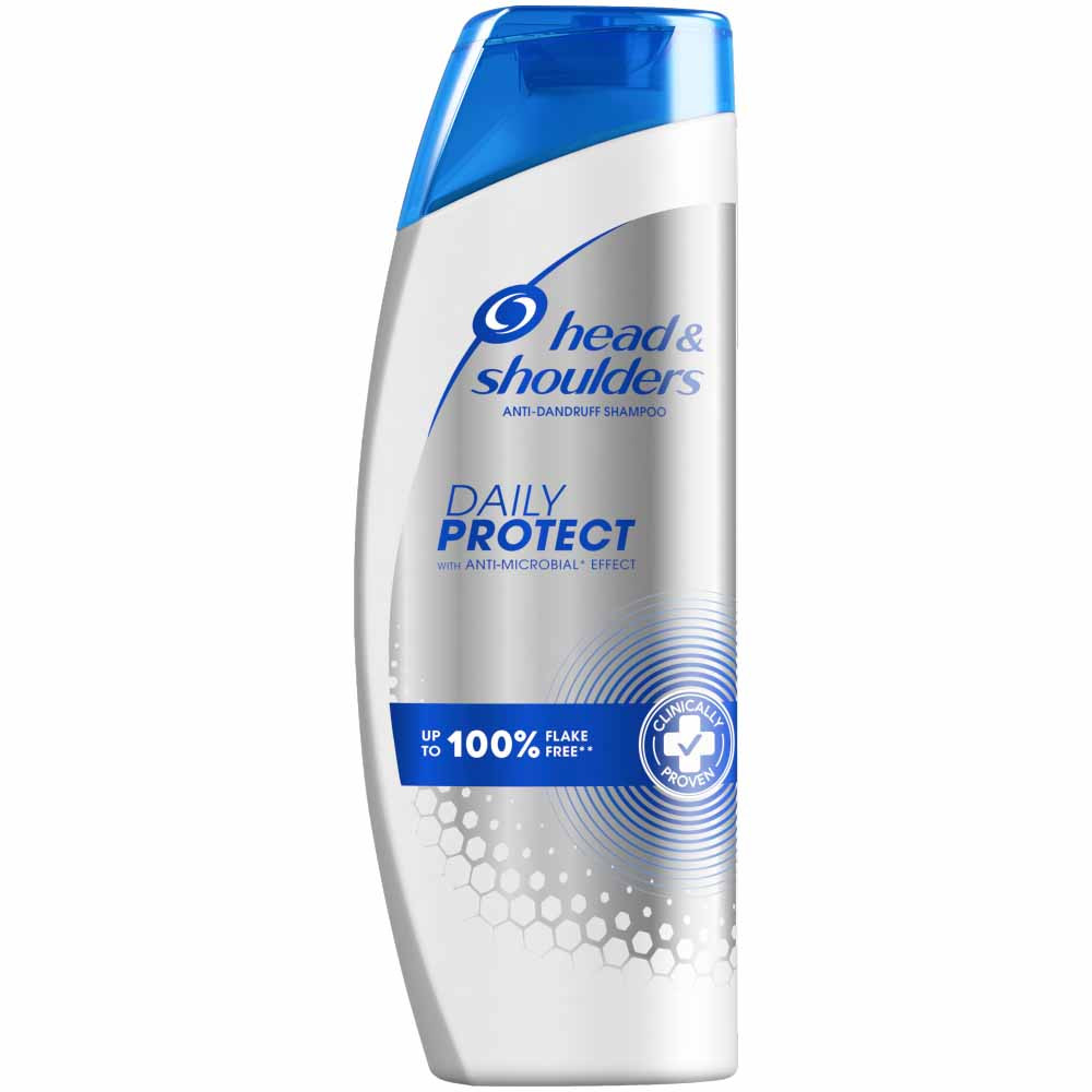 Head & Shoulders Sampon antimatreata Daily Protect