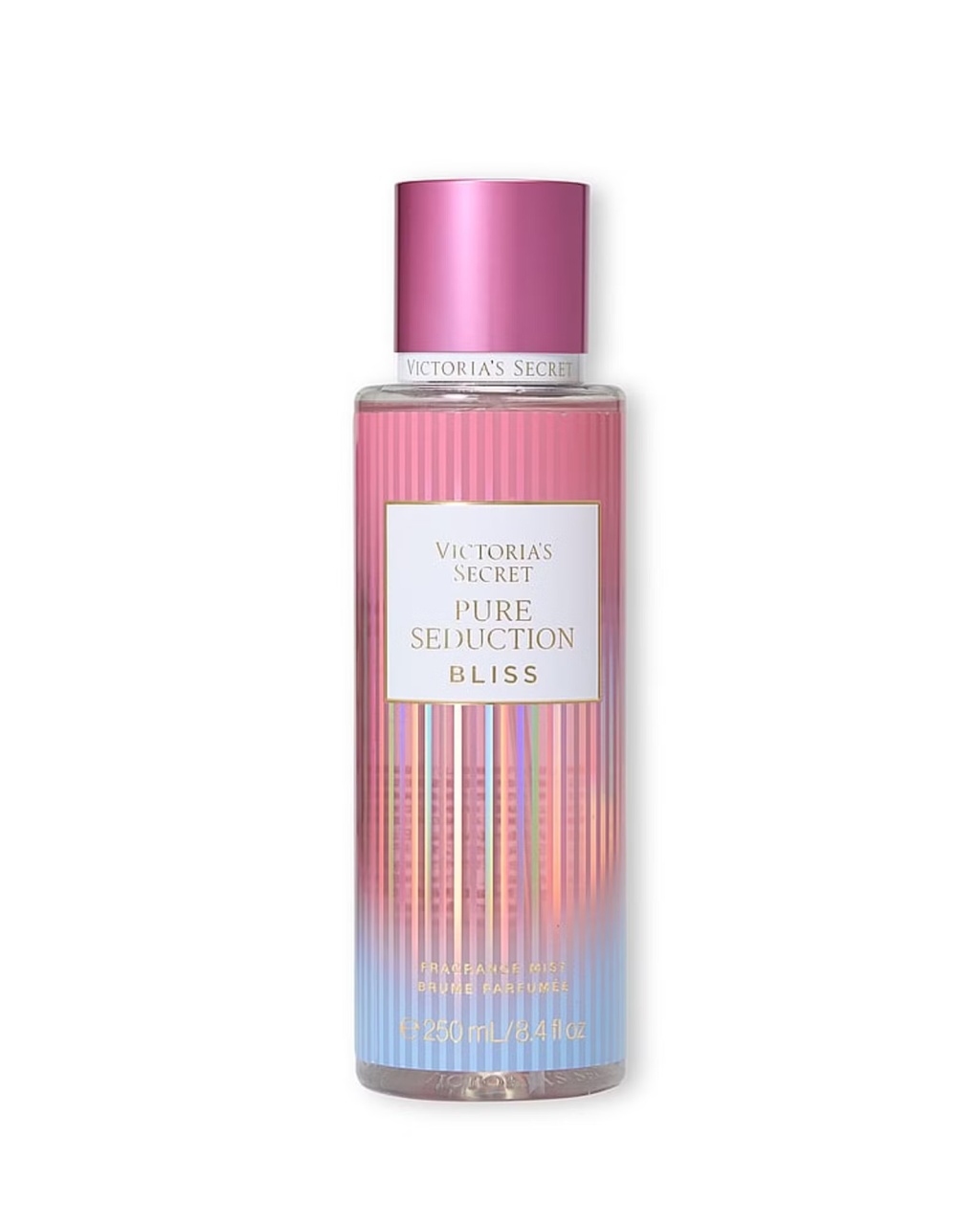 1001cosmetice.ro Spray de corp, Pure Seduction Bliss, Victoria's Secret, 250 ml