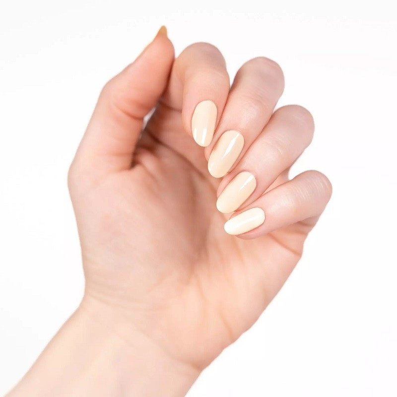 SSENCE GEL NAIL COLOUR LAC DE UNGHII CU ASPECT DE GEL GO BANANAS! 35 - 1 | YEO