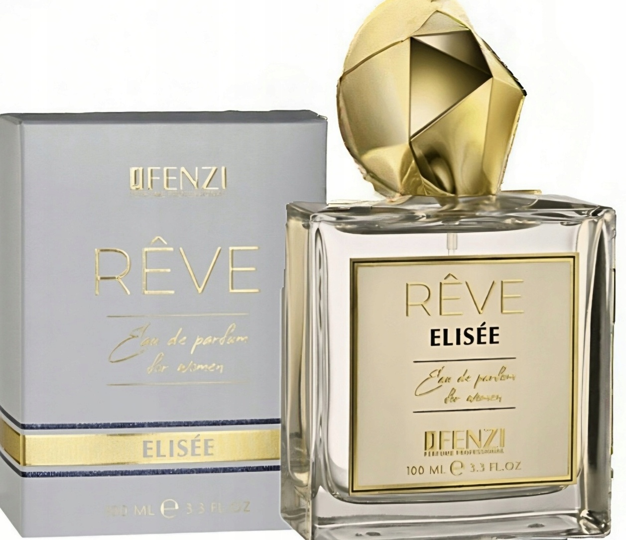 apă de parfum today tomorrow always 100 ml Apa de parfum, Reve, Elisee, Jfenzi, 100 ml