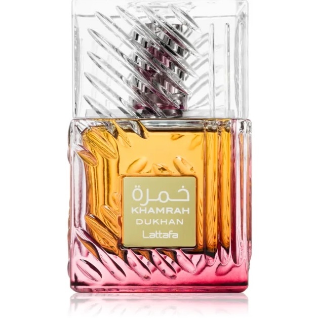 yves saint laurent   y eau de parfum Apa de parfum unisex, Khamrah Dukhan, Lattafa, 100 ml