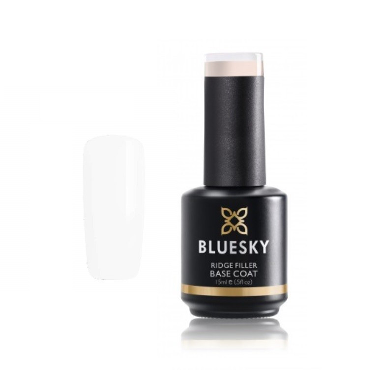 BLUESKY RIDGE FILLER BASE COAT LIGHT WHITE MB 10