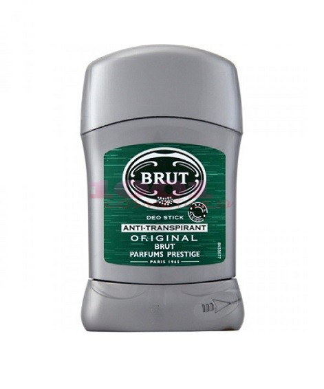 BRUT ORIGINAL ANTI-PERSPIRANT DEO STICK