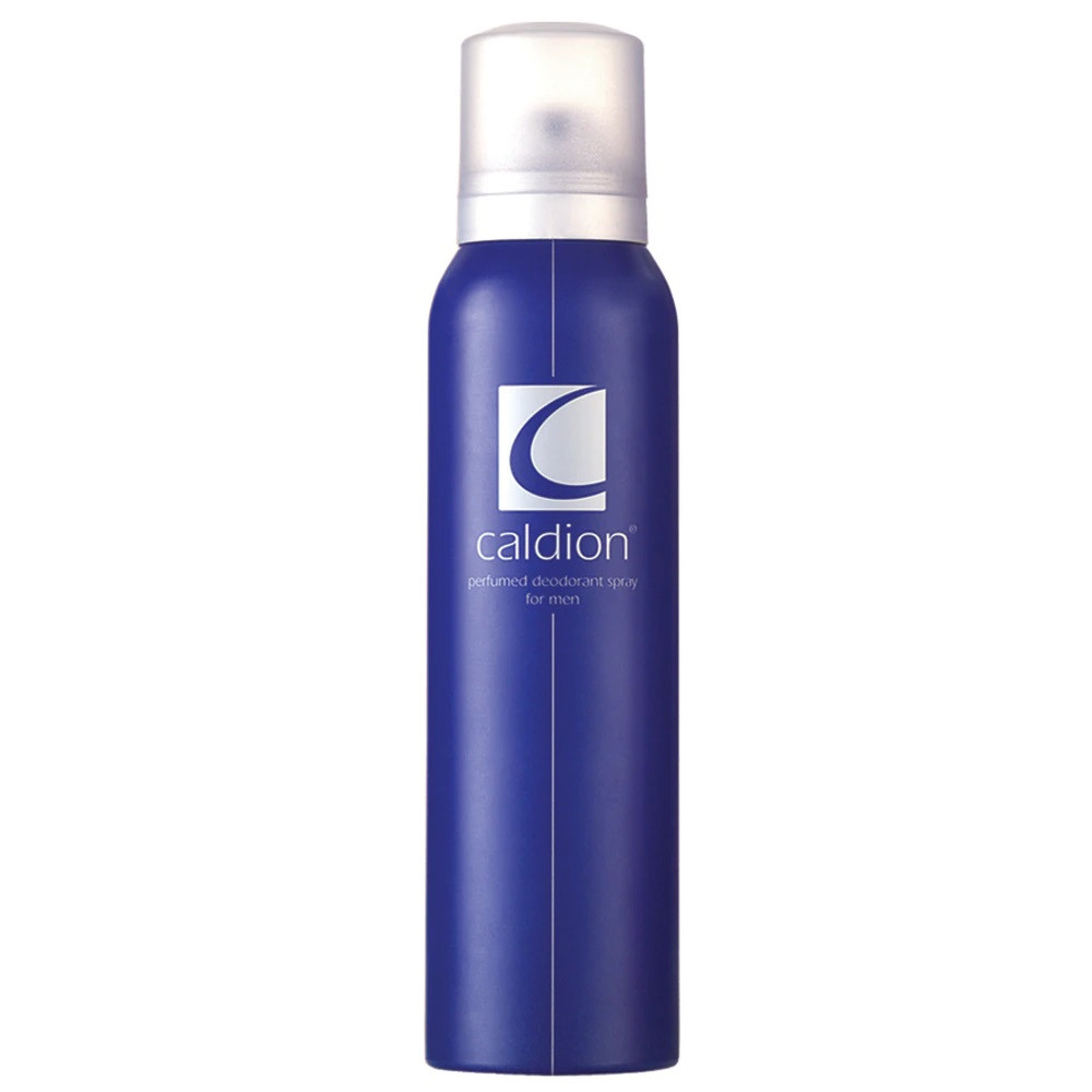 CALDION 24 HOURS PERFUMED DEODORANT SPRAY FOR MEN