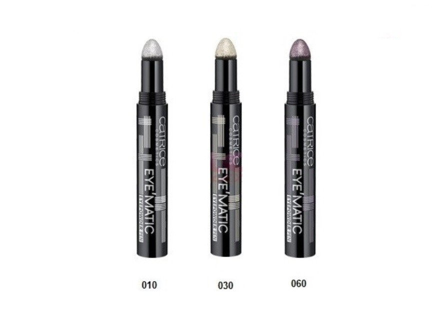 CATRICE EYE MATIC EYEPOWDER PEN FARD DE PLEOAPE SUB FORMA DE STILOU (Optiuni de comanda: 30)