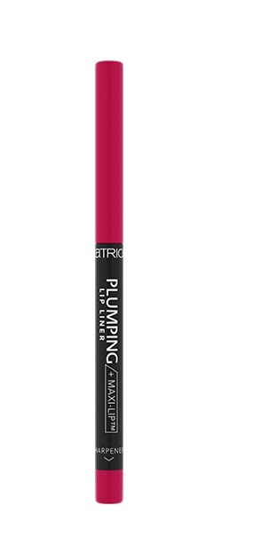 CATRICE PLUMPING LIPLINER CREION DE BUZE BERRY BASH 070 - 1 | YEO