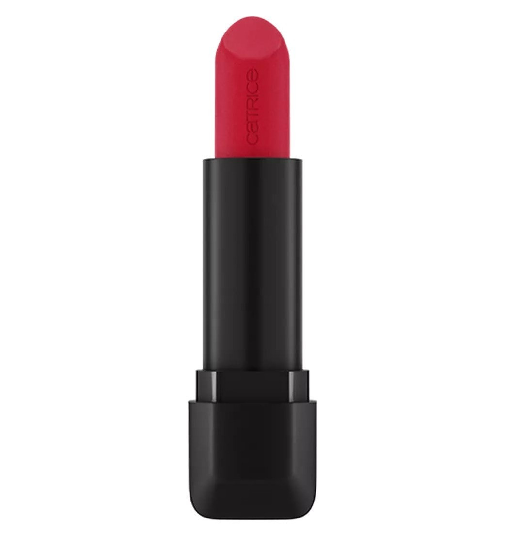 CATRICE VEGAN COLLAGEN MATT LIPSTICK RUJ DE BUZE BE POWERFUL 080