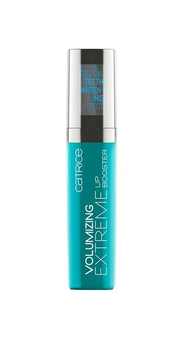 CATRICE VOLUMIZING EXTREME LIP BOOSTER BALSAM DE BUZE LICHID N ICE BONBON 030 - 1 | YEO