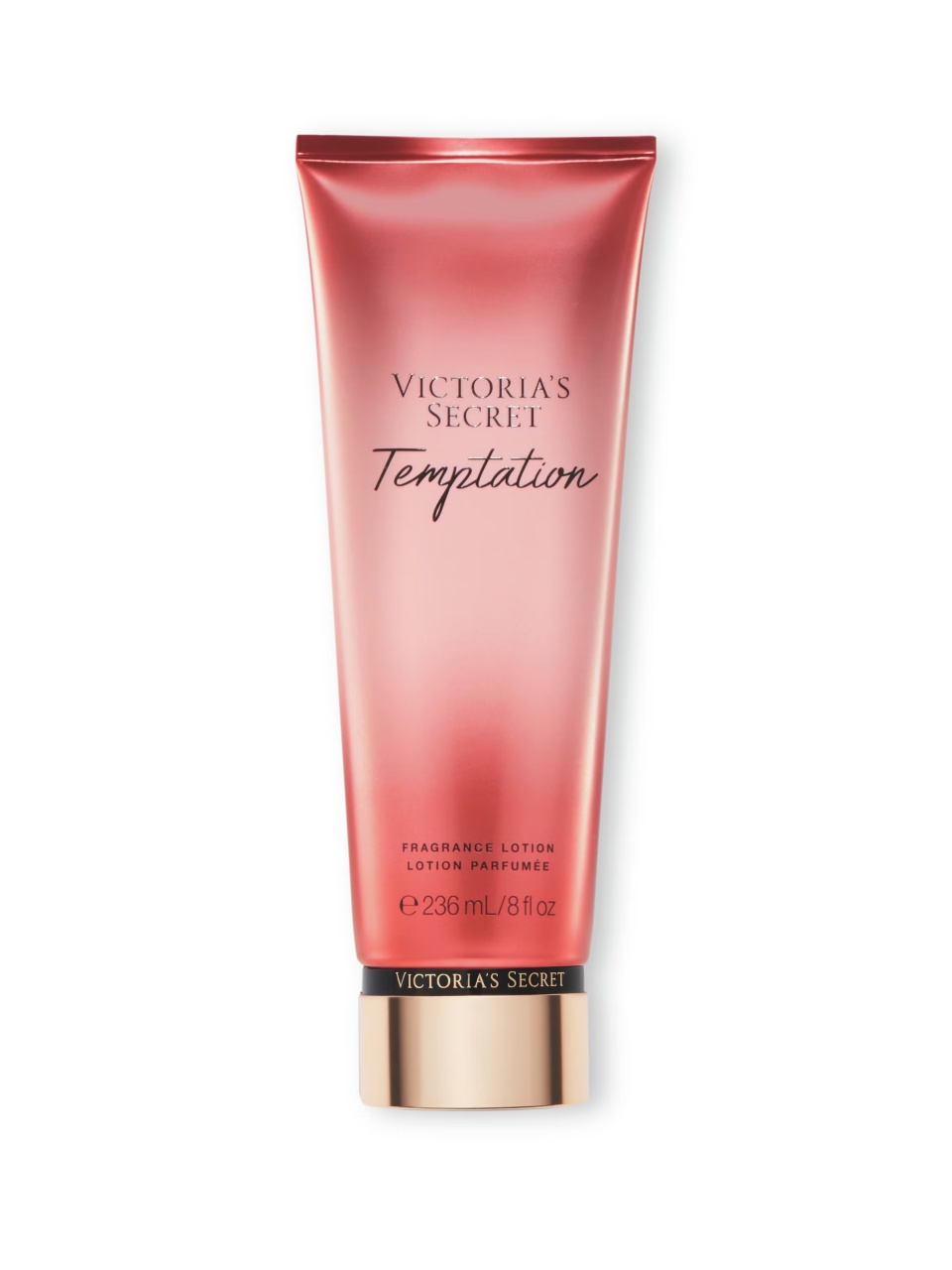 spray de corp victoria's secret bare vanilla Crema de corp, Temptation, Victoria's Secret, 236 ml