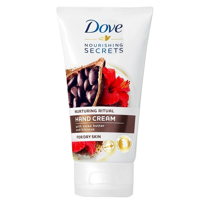 Dove NOURISHING SECRETS NURTURING RITUAL…