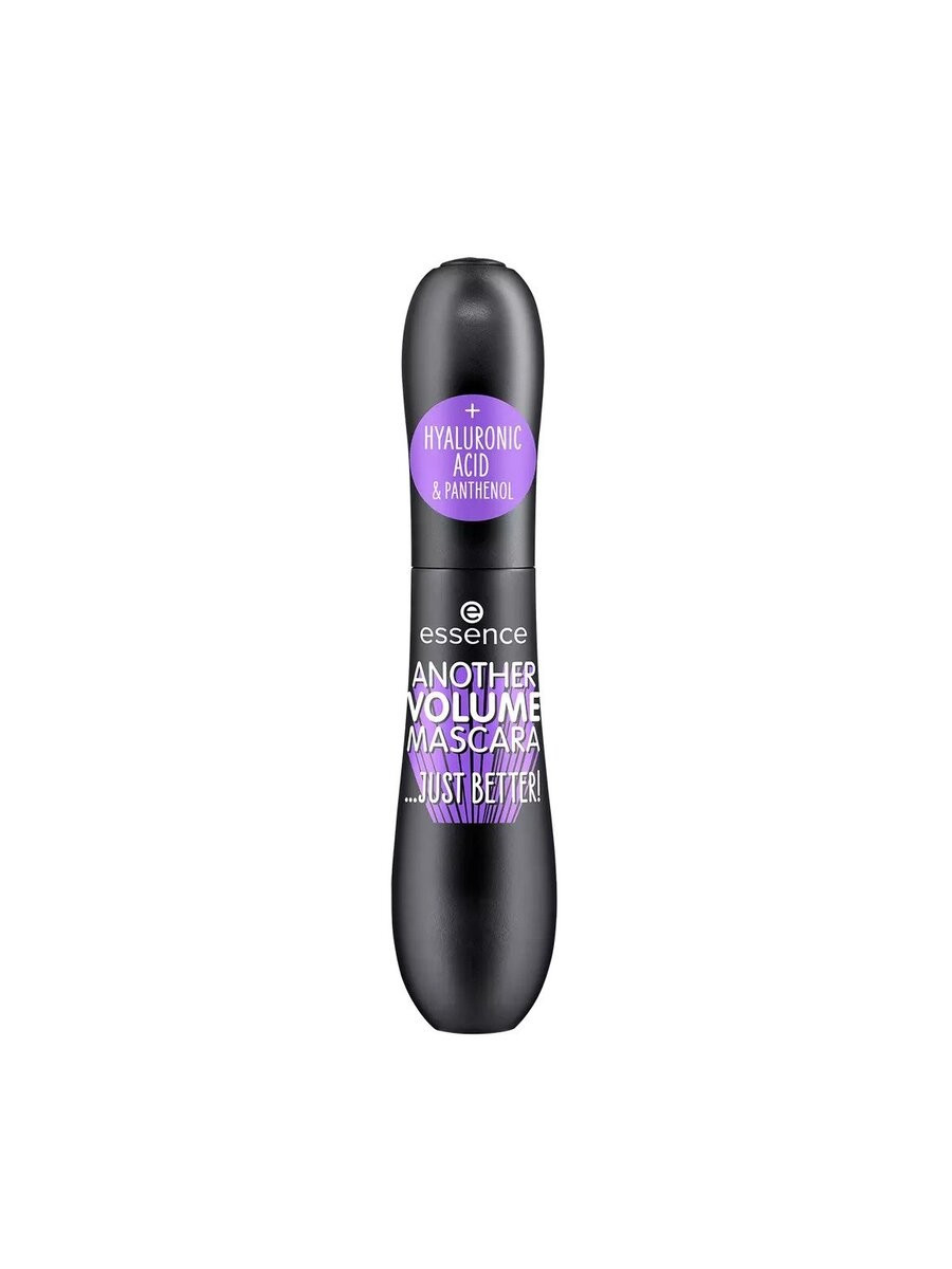 ESSENCE ANOTHER VOLUME MASCARA JUST BETTER - 1 | YEO