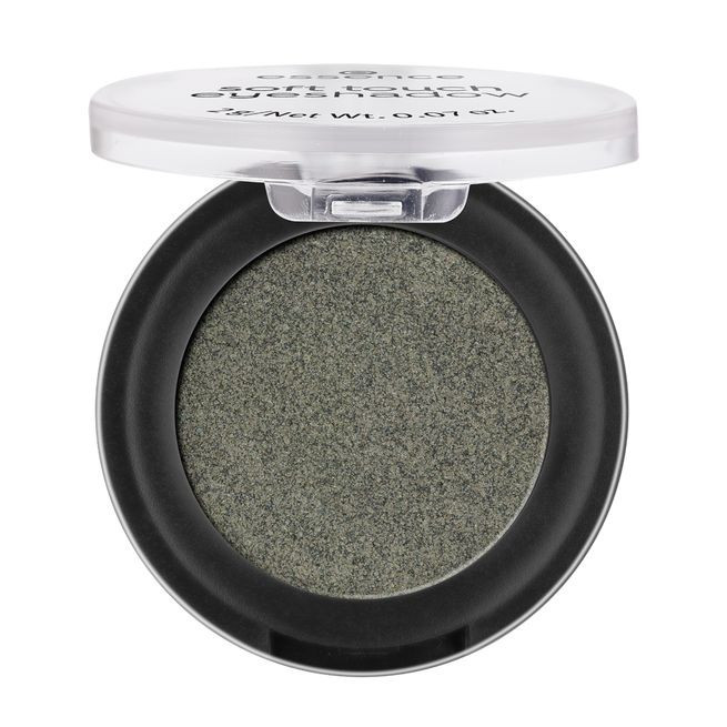 ESSENCE SOFT TOUCH EYESHADOW FARD DE PLEOAPE SECRET WOODS 05